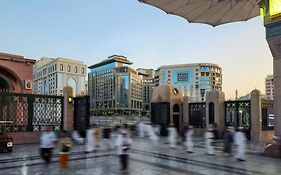 Al Manakha Rotana Madinah